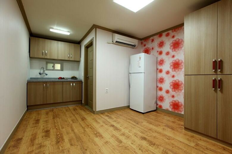 Pension Pohang Sunrise