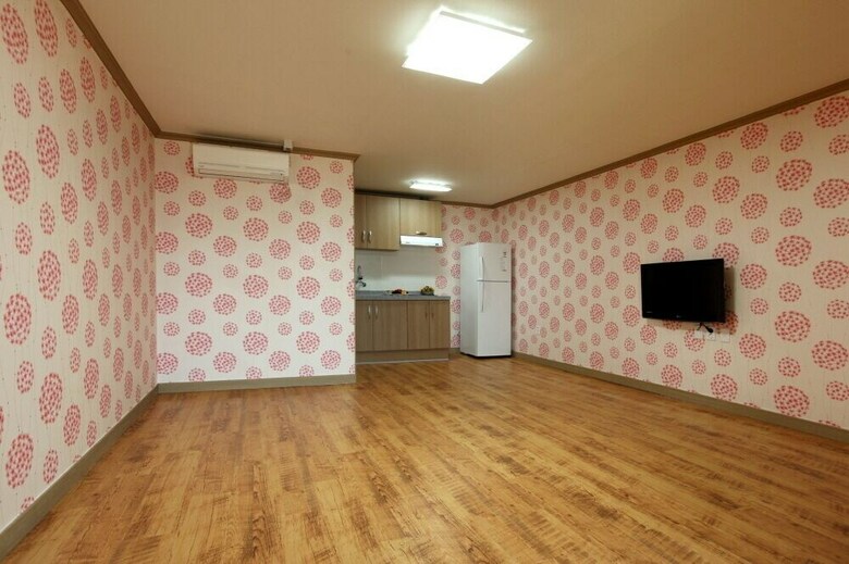 Pension Pohang Sunrise