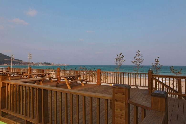 Pension Pohang Sunrise