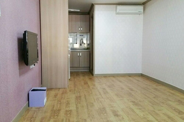 Pension Pohang Sunrise
