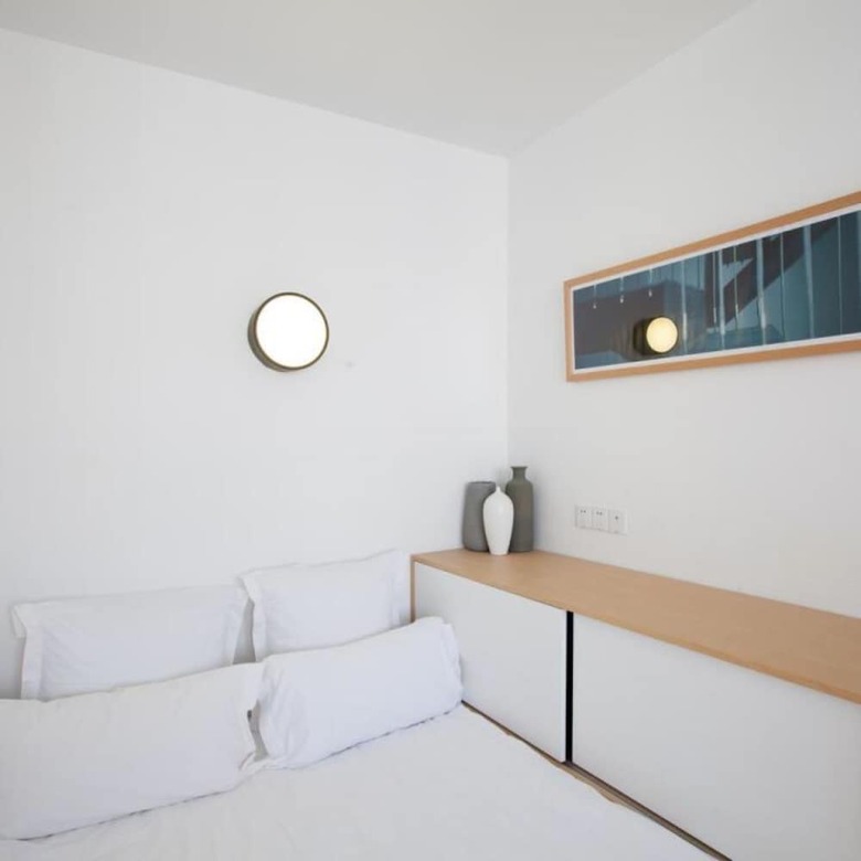 Aparthotel Baseliving Zhangjiang Serviced Apartment