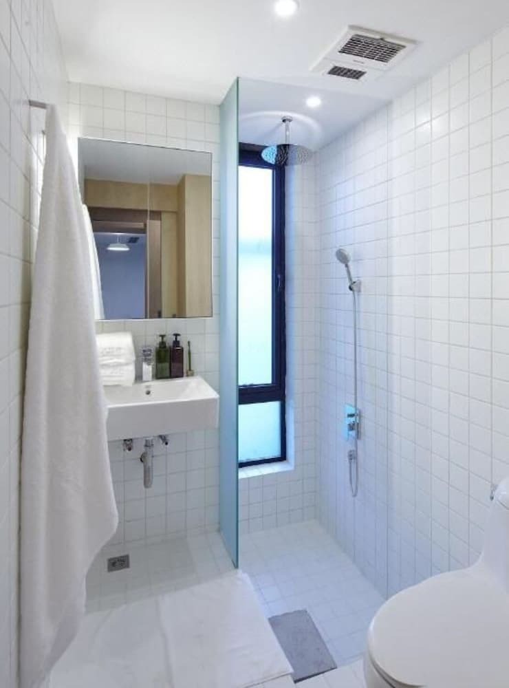 Aparthotel Baseliving Zhangjiang Serviced Apartment