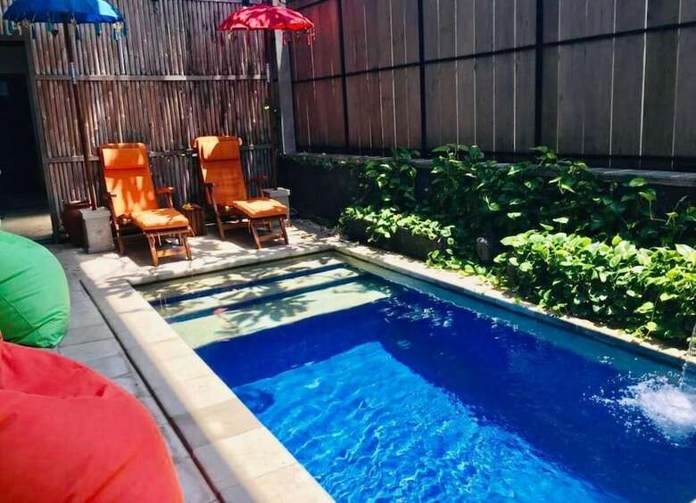 Bed & Breakfast de Tropen Jogja