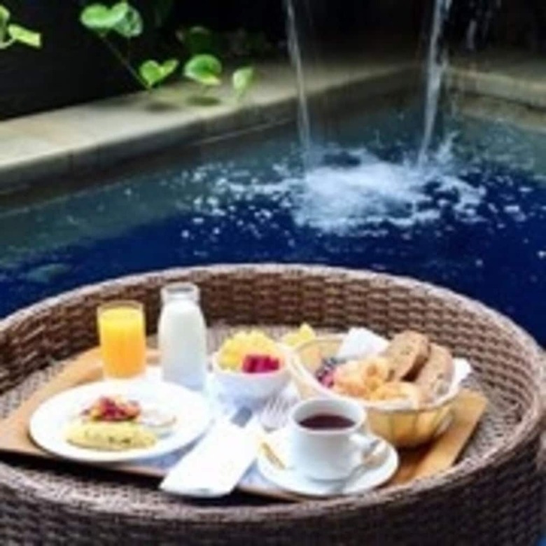 Bed & Breakfast de Tropen Jogja