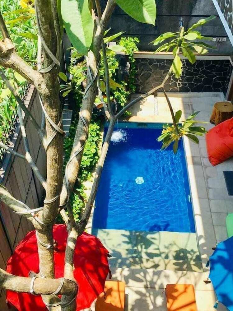Bed & Breakfast de Tropen Jogja