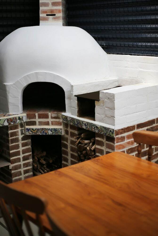 Bed & Breakfast de Tropen Jogja
