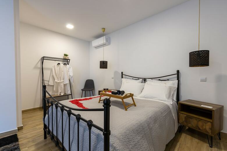 Bed & Breakfast Villa Alzira