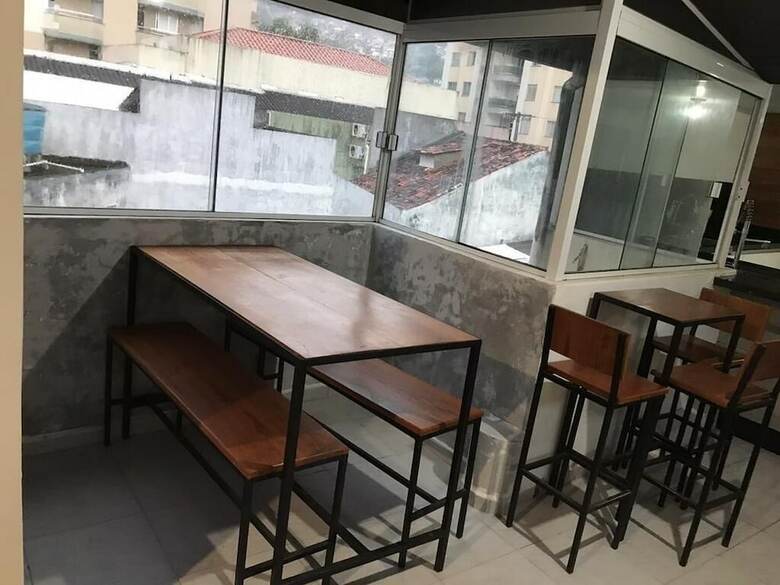 Hostal Esquina 8 Confort Su�tes & Hostel