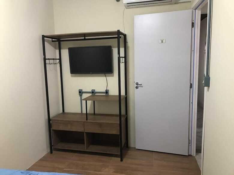 Hostal Esquina 8 Confort Su�tes & Hostel