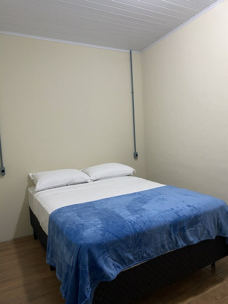 Hostal Esquina 8 Confort Su�tes & Hostel