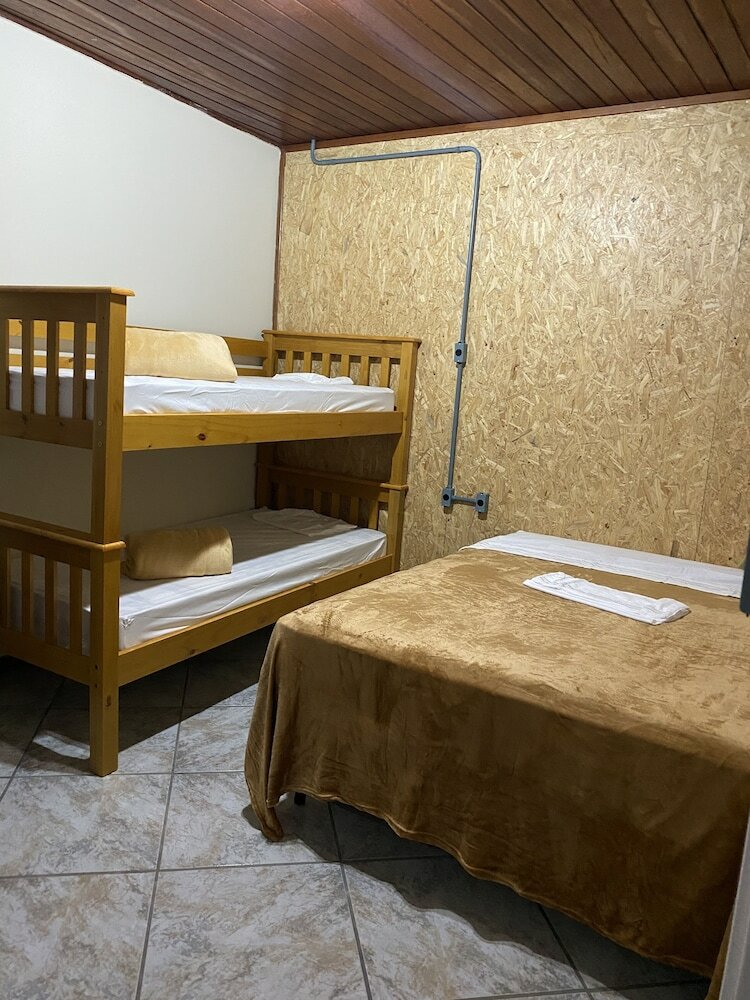 Hostal Esquina 8 Confort Su�tes & Hostel