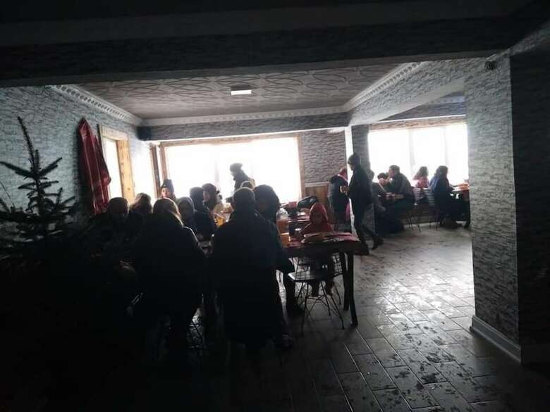 Saray Duzu Pansiyon