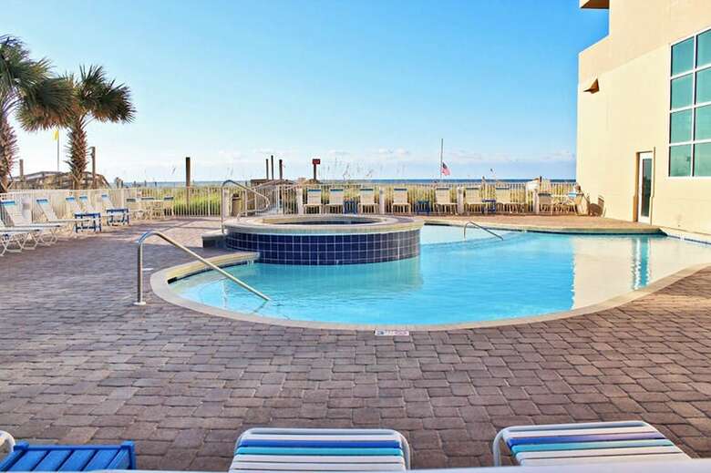 Crystal Shores West 1105 By Youngs Suncoast