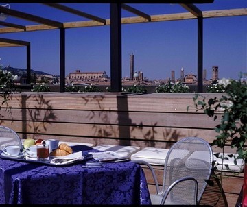Hotel Aemilia