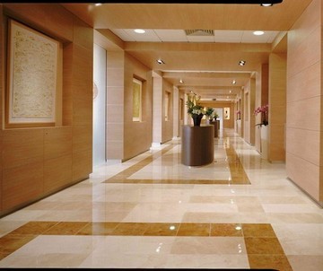 Hotel Aemilia