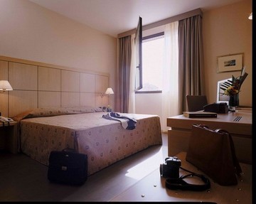 Hotel Aemilia