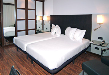 AC Hotel Bologna By Marriott