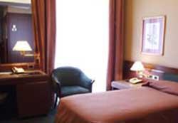 Crivi�s Hotel