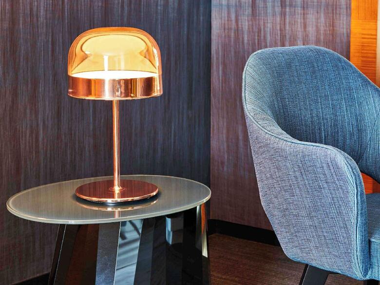 Hotel Sofitel Luxembourg Europe