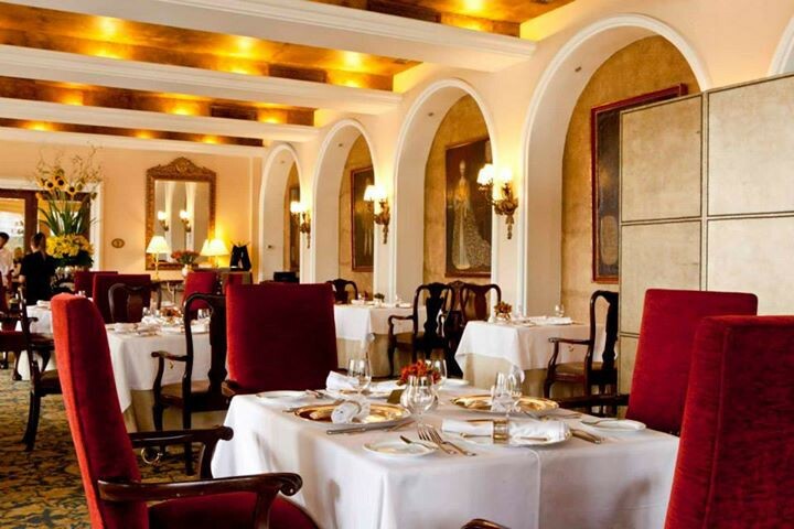 Hotel Country Club