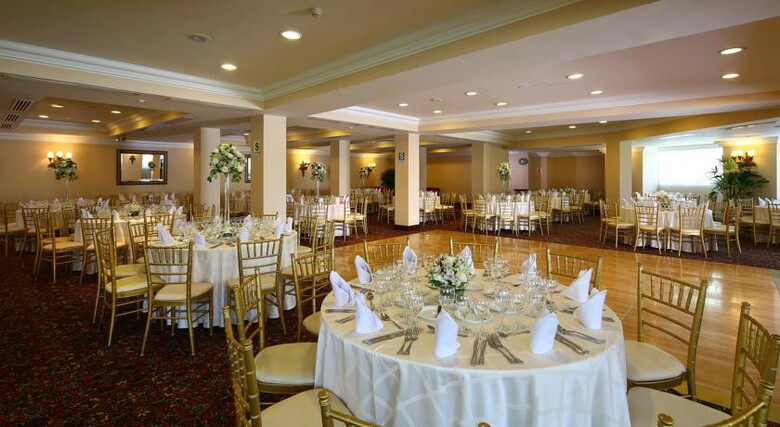 Hotel Country Club