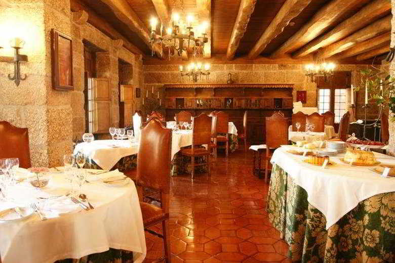 Posada Pousada De Guimaraes - Nossa Senhora Da Oliveira