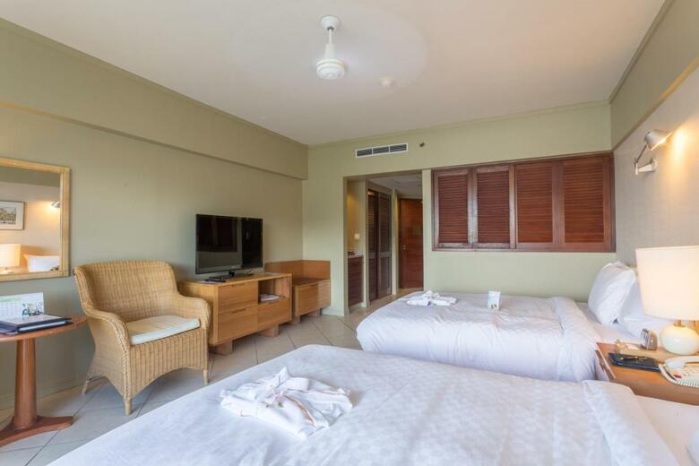 Hotel Palau Royal Resort
