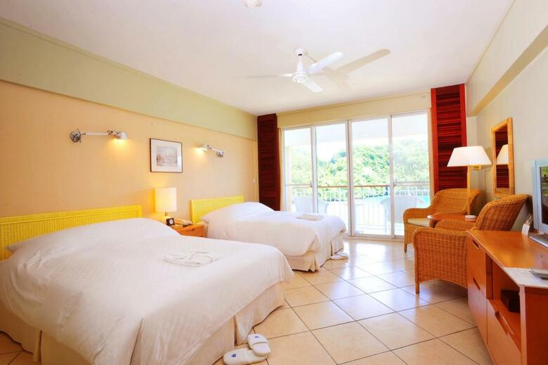 Hotel Palau Royal Resort