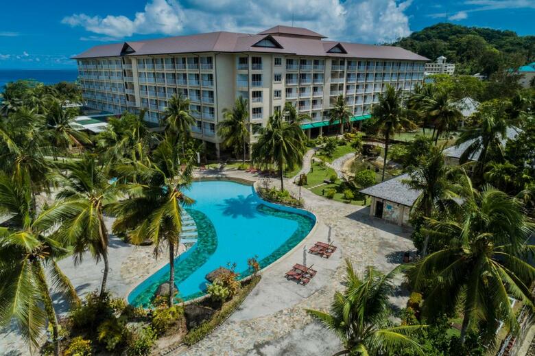 Hotel Palau Royal Resort