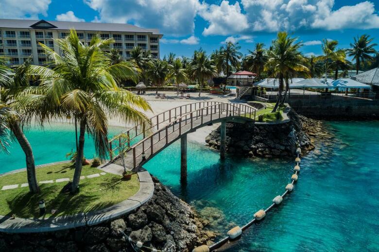 Hotel Palau Royal Resort
