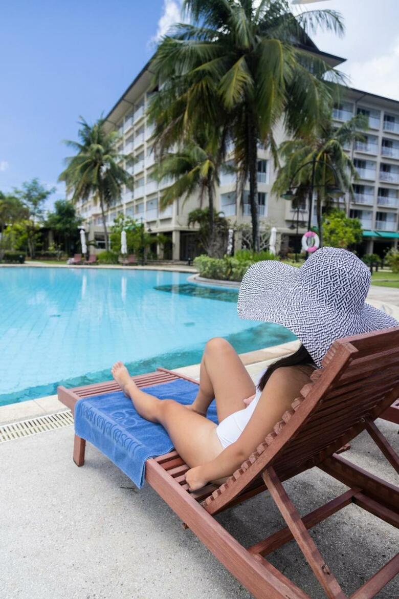 Hotel Palau Royal Resort