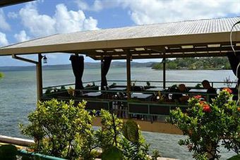 Hotel West Plaza By The Sea