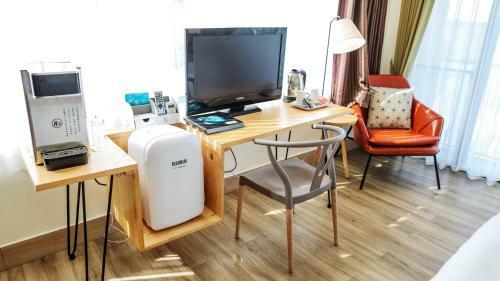 Sea Passion Hotel