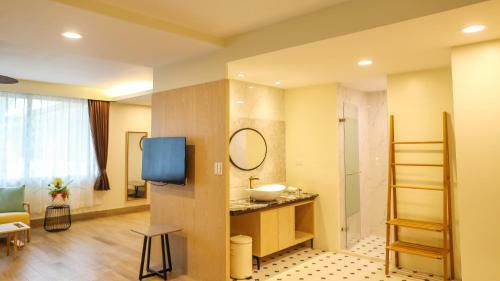Sea Passion Hotel