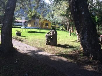 Hostal Villa Marita