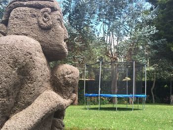 Hostal Villa Marita