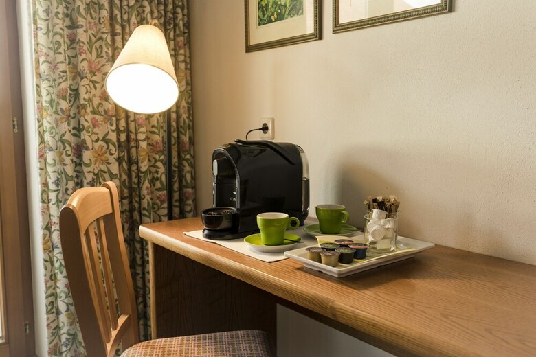 Landhotel Waldeck