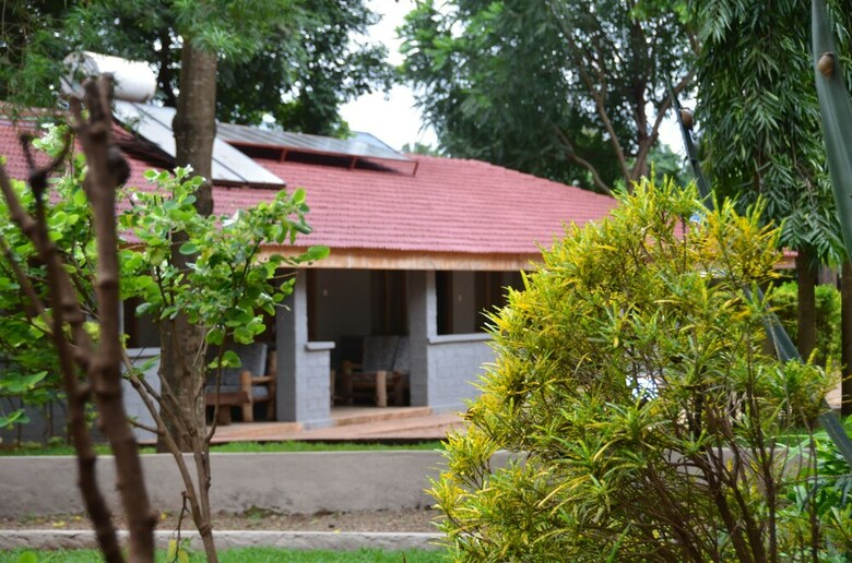 Posada Honey Badger Lodge