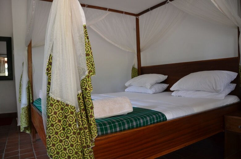 Posada Honey Badger Lodge