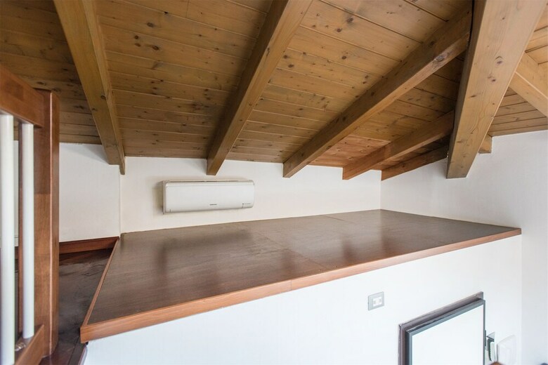 Apartamento Casa Lidia