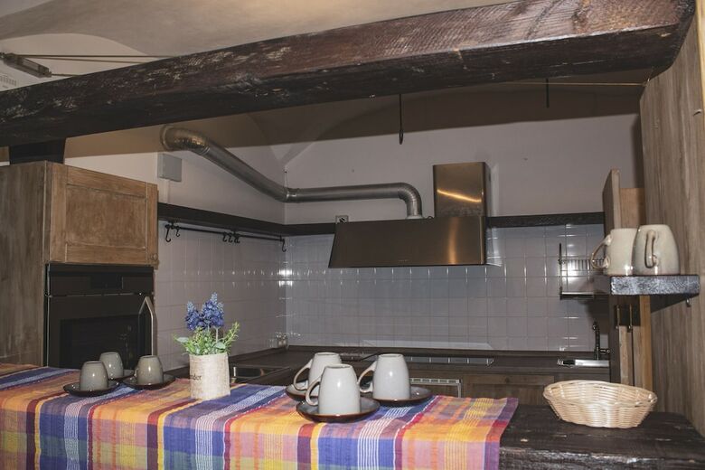 Dimora Storica Casa Vanni