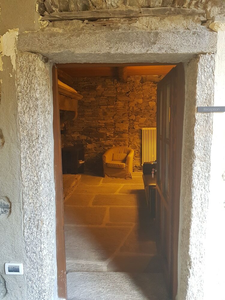 Dimora Storica Casa Vanni