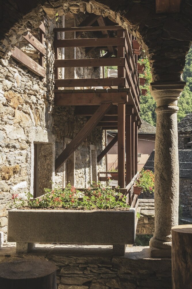 Dimora Storica Casa Vanni