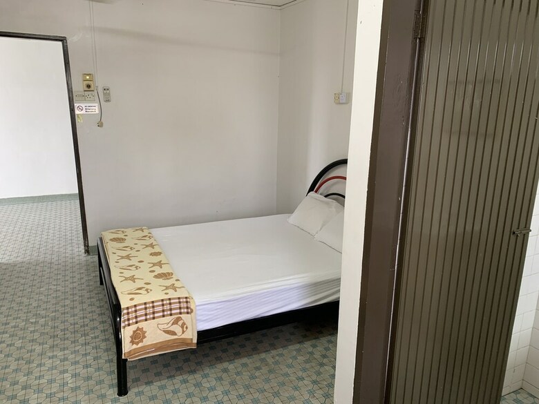 Hotel Axlink Global Homestays