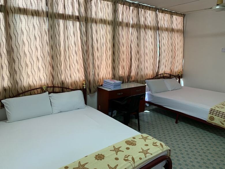 Hotel Axlink Global Homestays