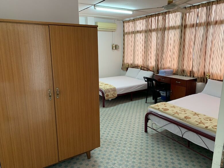 Hotel Axlink Global Homestays
