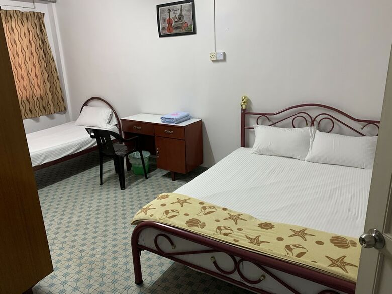 Hotel Axlink Global Homestays