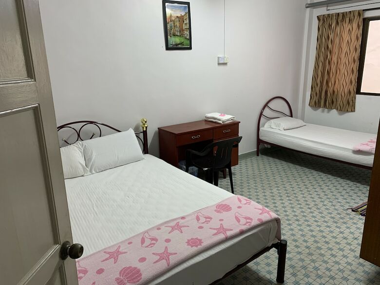 Hotel Axlink Global Homestays