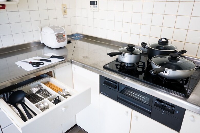 Apartamentos Nakamarucho