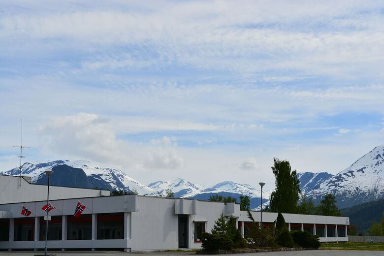 Hotel Isfjorden Turisthotell